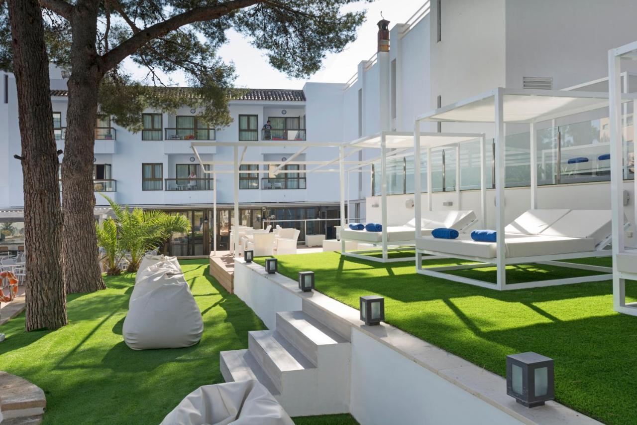 Ona Palmira Paguera Hotel Peguera Exterior foto